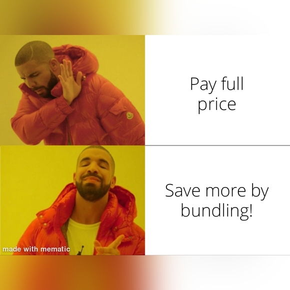 New Gold Filled Hammered Chevron Ring - Picture 4 of 4